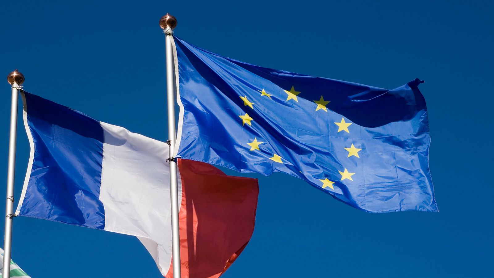 Medidas económicas de Le Pen: ¿qué consecuencias tendrían en la UE?
