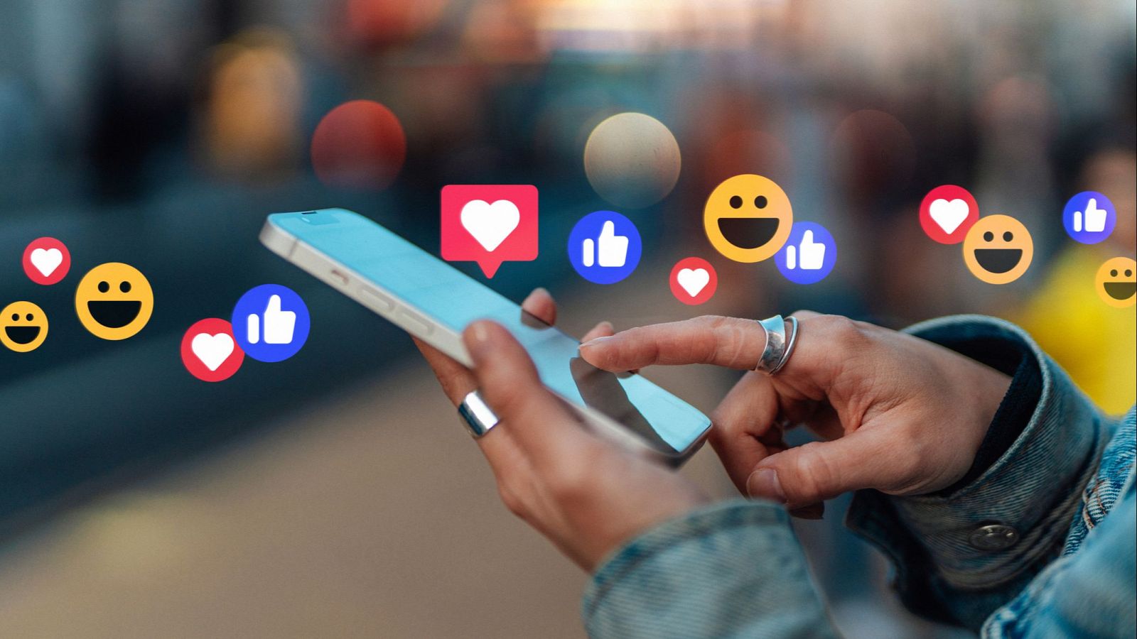 #Happy: la dictadura de la felicidad en las redes sociales