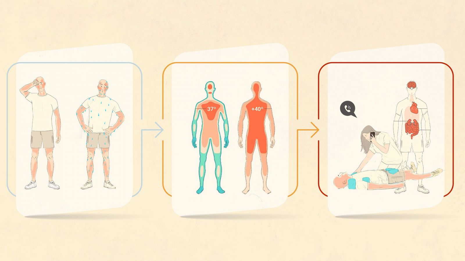 Qué es un golpe de color y consejos para prevenirlo
