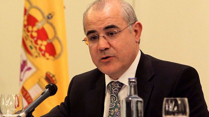 La Fiscalia demana al jutge del Suprem Pablo Llarena que reconsideri la decisió de no amnsitiar Puigdemont