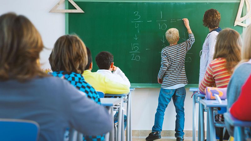 La Justicia suspende el decreto que sitúa al catalán come lengua vehicular