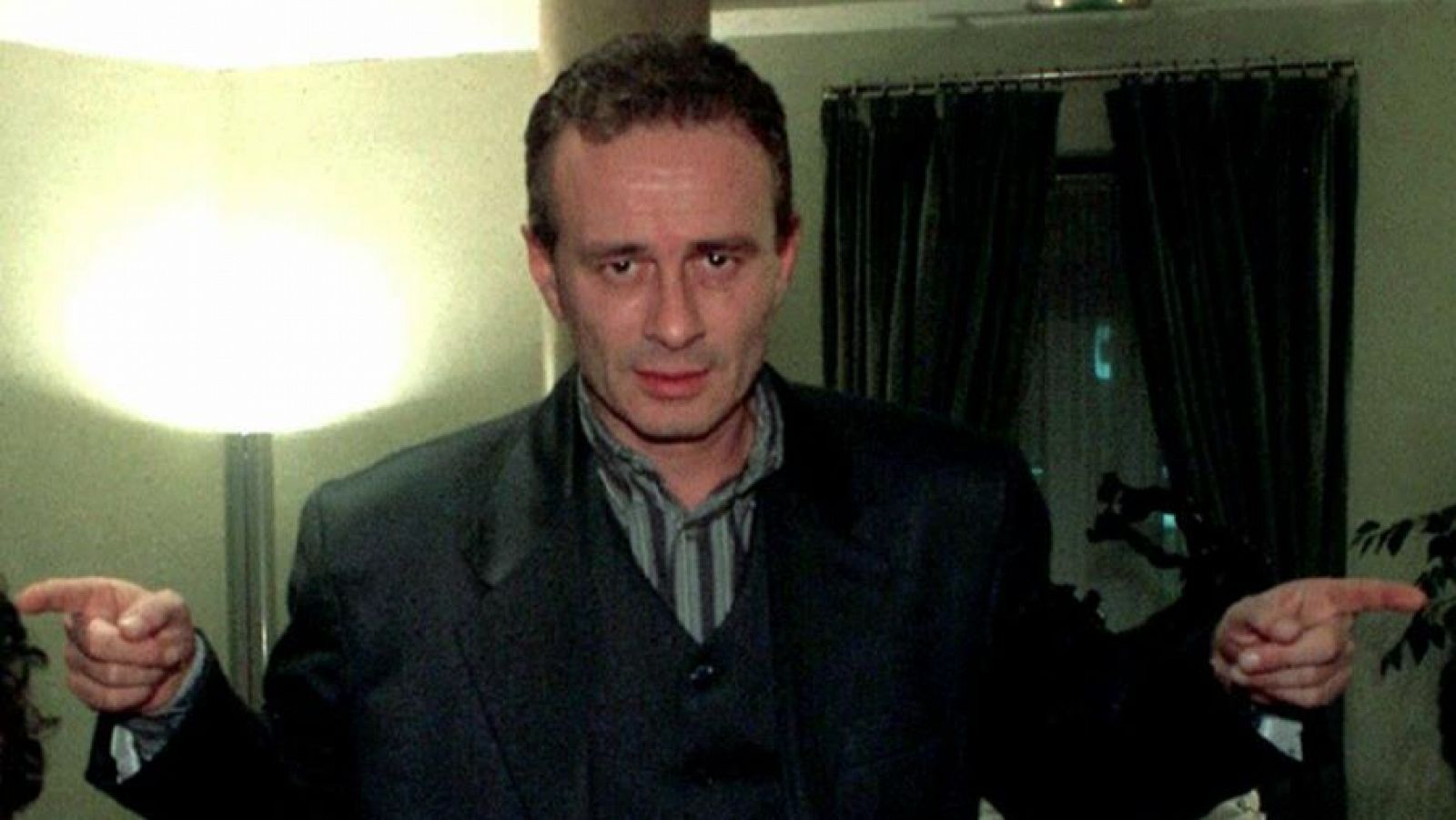 Muere Pino D'Angiò, cantante del éxito "Ma quale idea"