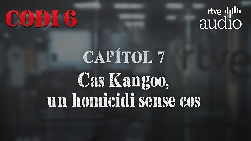 El cas Kangoo: Un homicidi sense cos a Montmell