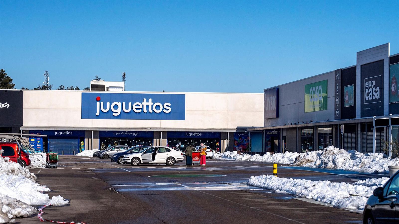 Juguettos relanzará Imaginarum al mercado en 2025