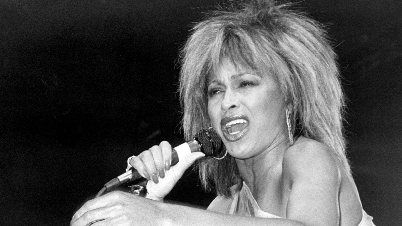 Tina Turner