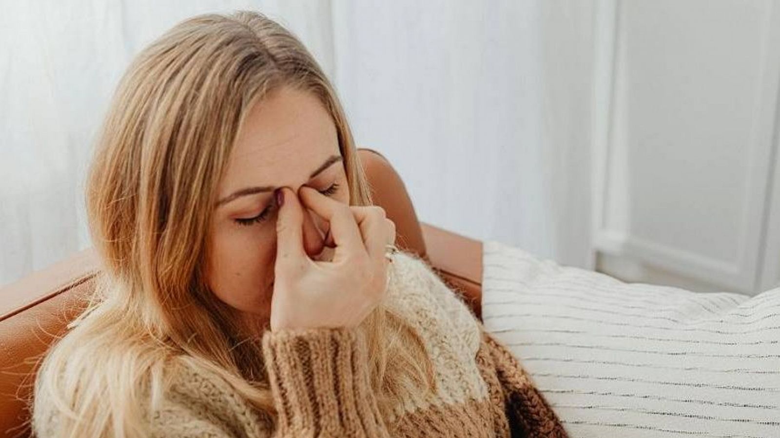 La sinusitis crònica, quins són els tractaments més eficaços