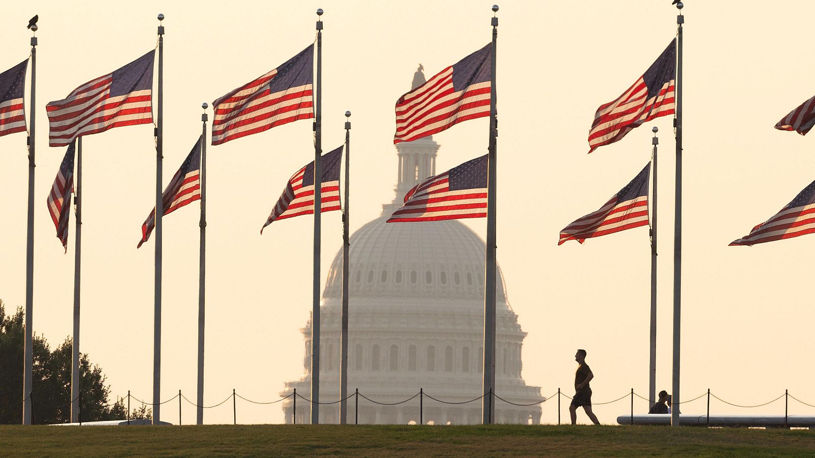 Violencia y política en Estados Unidos