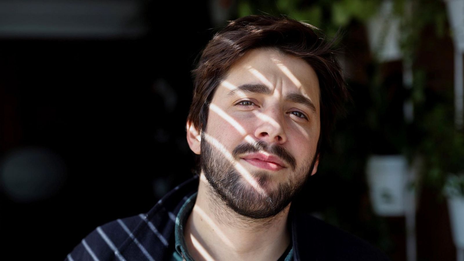 Salvador Sobral, ganador de Eurovisión 2017