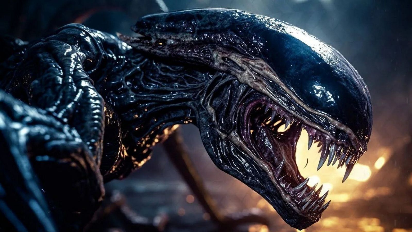 Fotograma de 'Alien: Romulus'