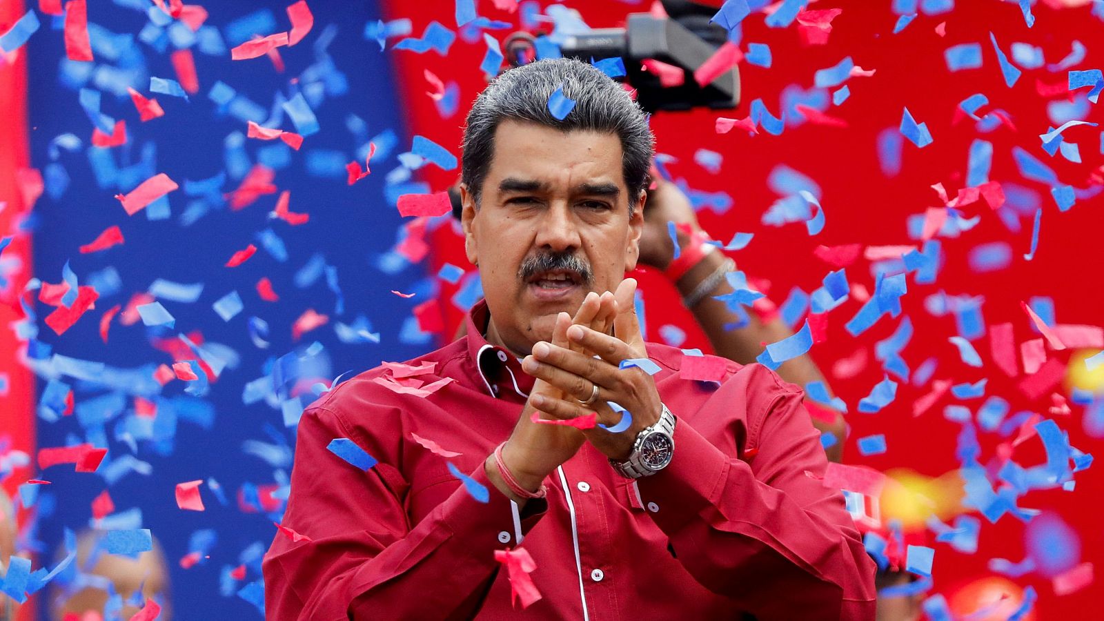 Nicolás Maduro, el líder sin carisma que buscó emular a Hugo Chávez