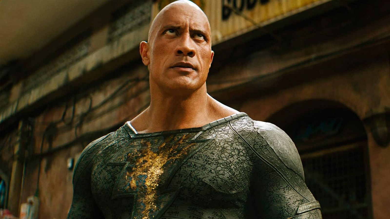 Curiosidades de 'Black Adam', la película de superhéroes de Dwayne Johnson