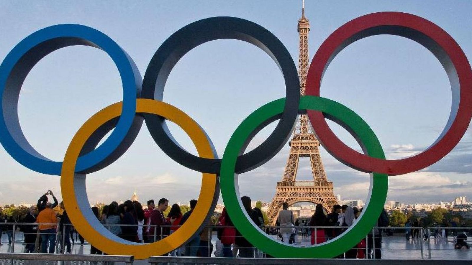 10 curiositats sobre els JJOO de París 2024