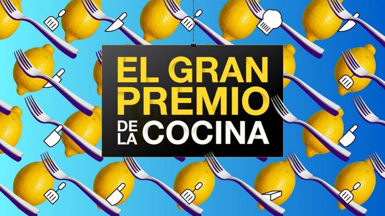 ‘El gran premio de la cocina’, el primer concurso culinario en tiempo real