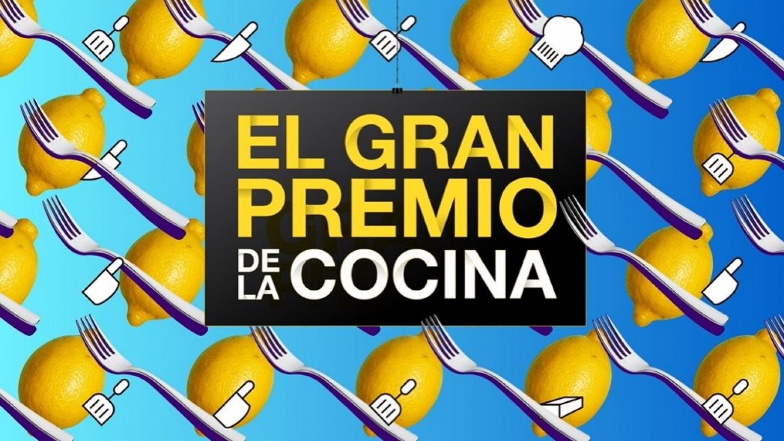 ‘El gran premio de la cocina’ llega muy pronto a La 1