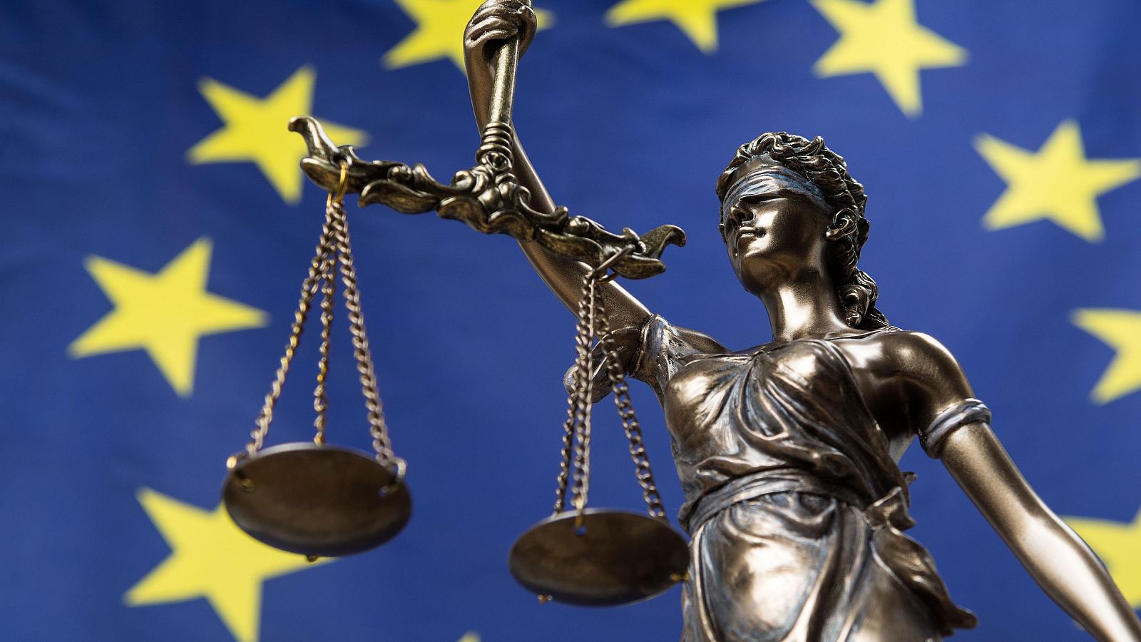 El Tribunal de Cuentas eleva la ley de amnistía a la Justicia Europea