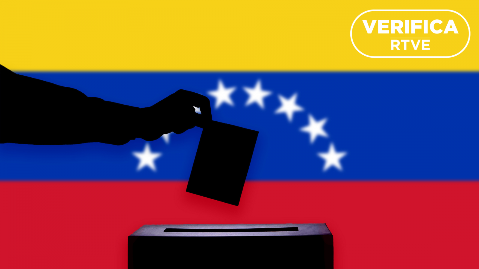 Elecciones Venezuela 2024: bulos y falsedades