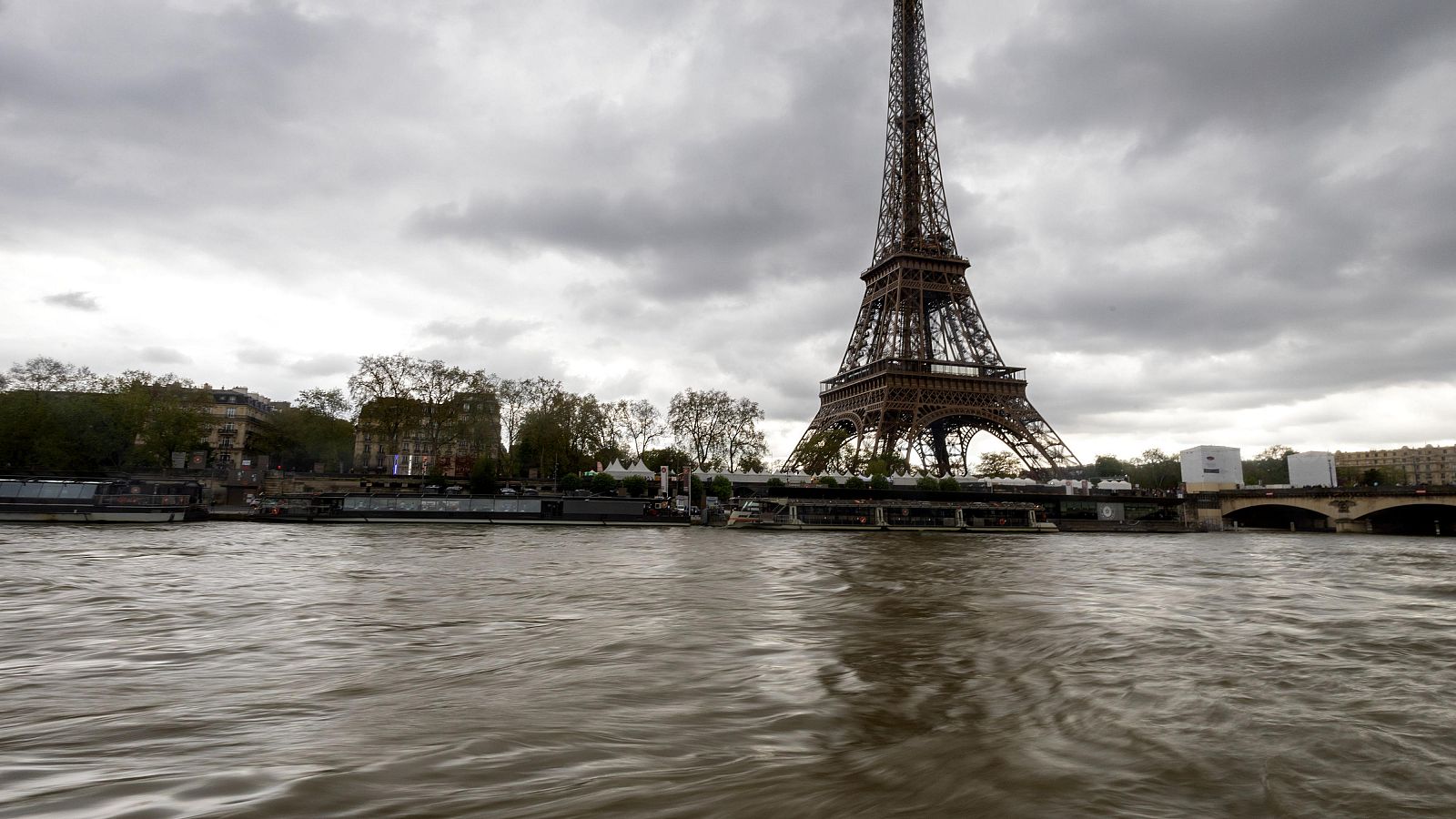 Juegos Olímpicos París 2024, en directo hoy 9 de agosto: calidad del agua del Sena