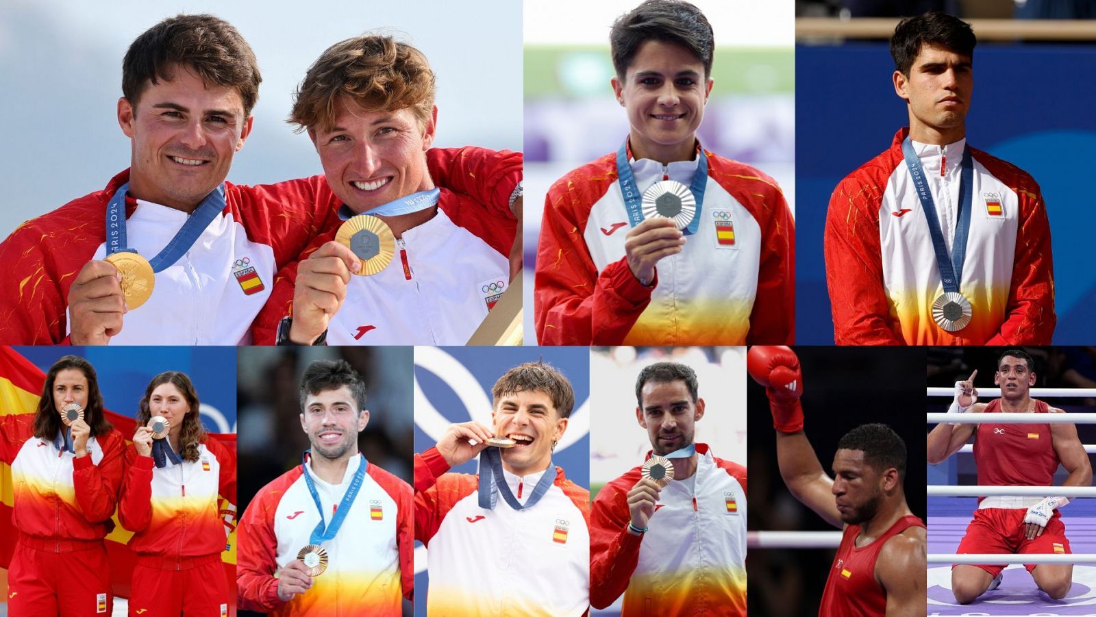 España, a por las 22 medallas de Barcelona '92: ¿Aún es posible?