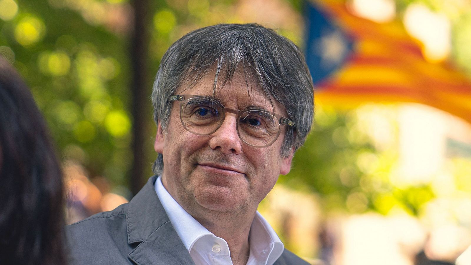 Puigdemont en una imagen de archivo