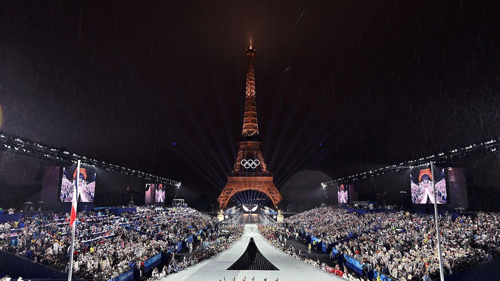 Ceremonia de Clausura de los Juegos Olímpicos de París 2024: hora y dónde ver