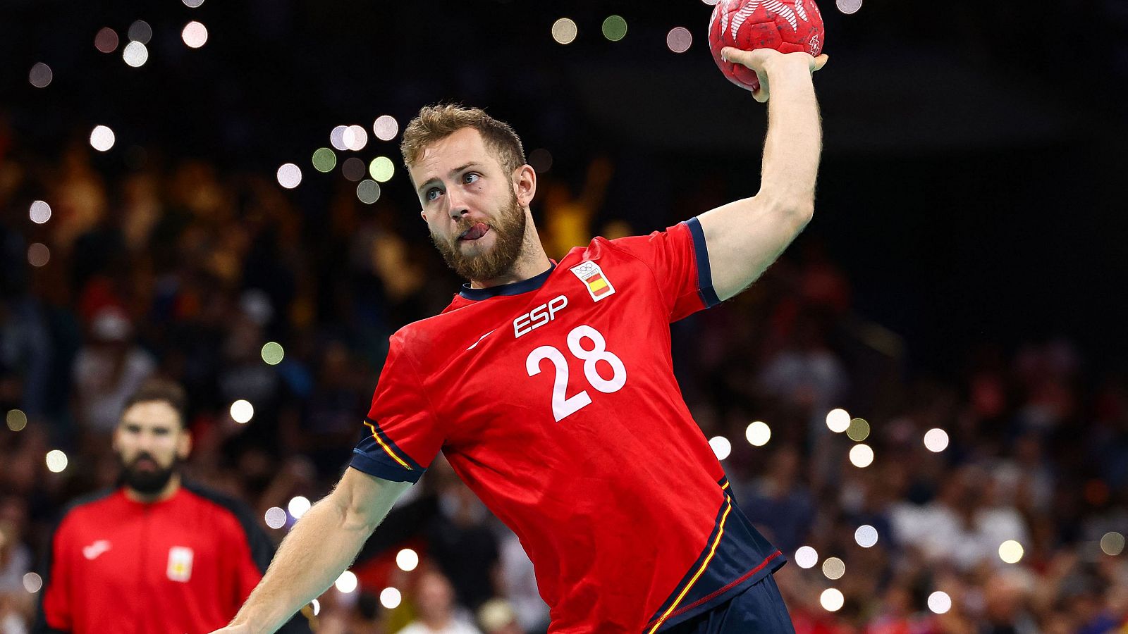 OLYMPICS-2024-HANDBALL/