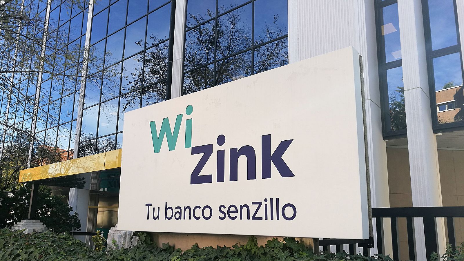 El Banco de España multa con 2,7 millones a Wizink por gestión irregular con las revolving