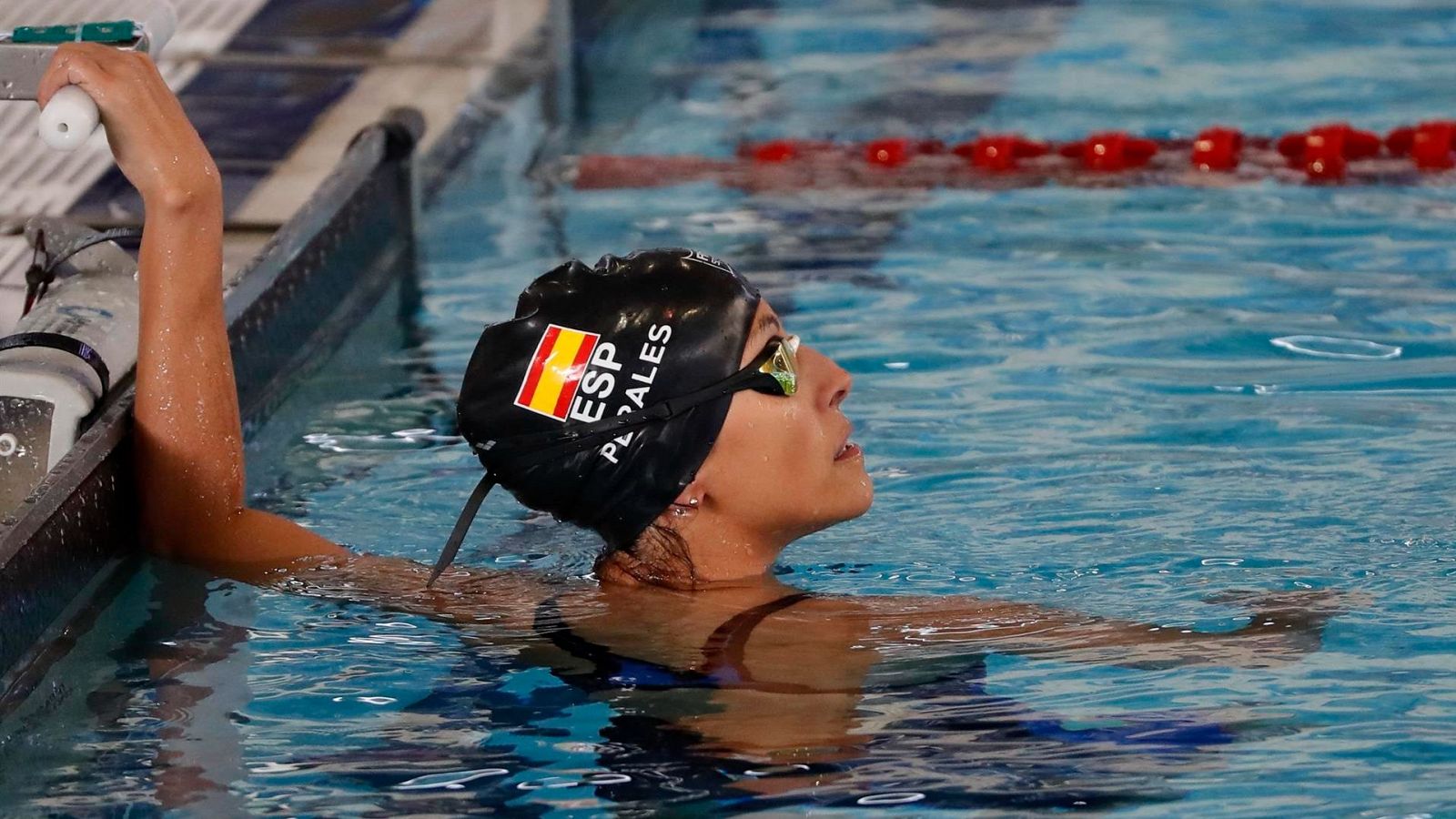 La natación paralímpica española se prepara para aterrizar en París