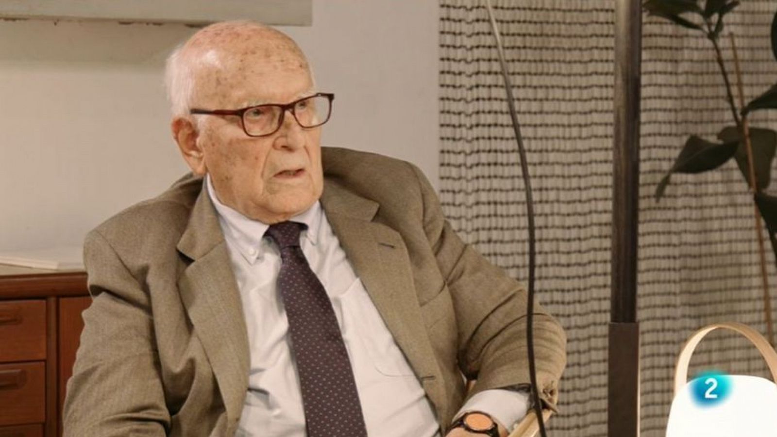 S'ha mort Miguel Milá, dissenyador de llums mítics i objectes pràctics i quotidians