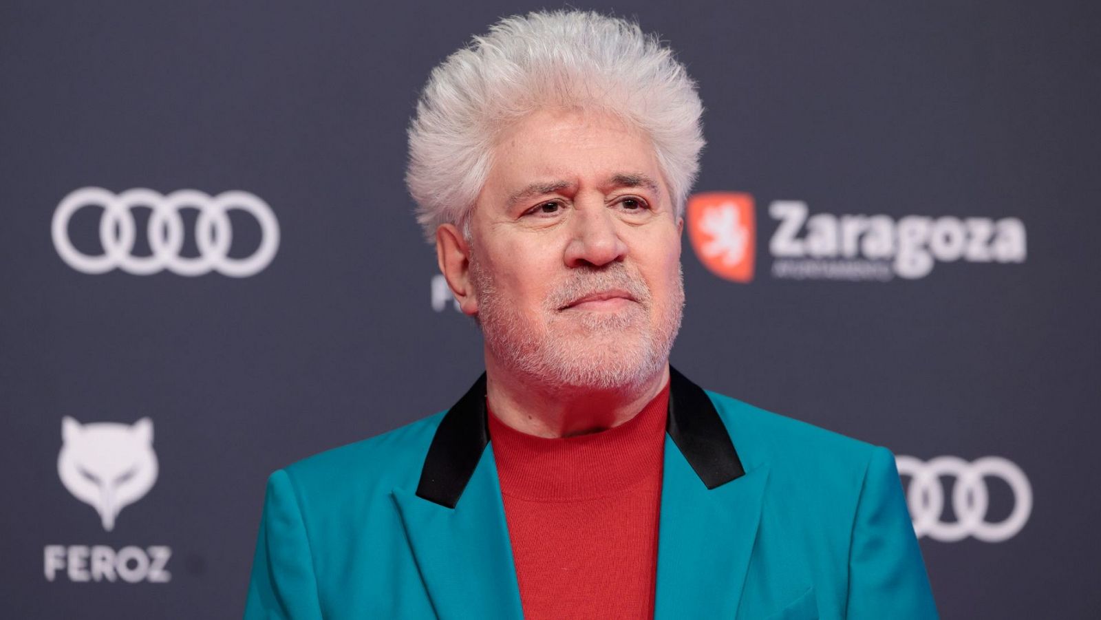 Pedro Almodóvar en una imagen de archivo