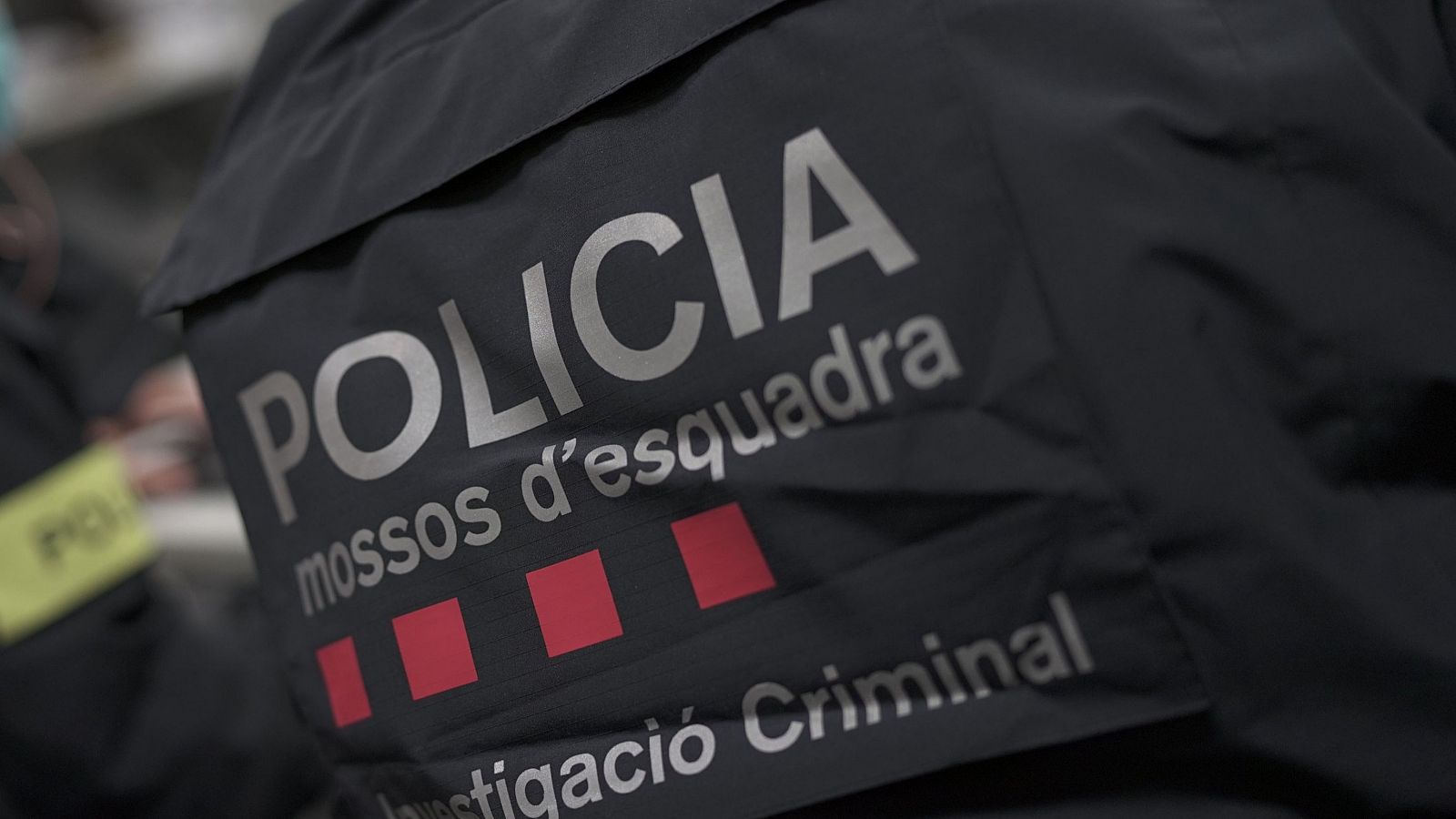 Els Mossos d'Esquadra i la Policia Nacional desarticulen una organització criminal que es feia passar per policies