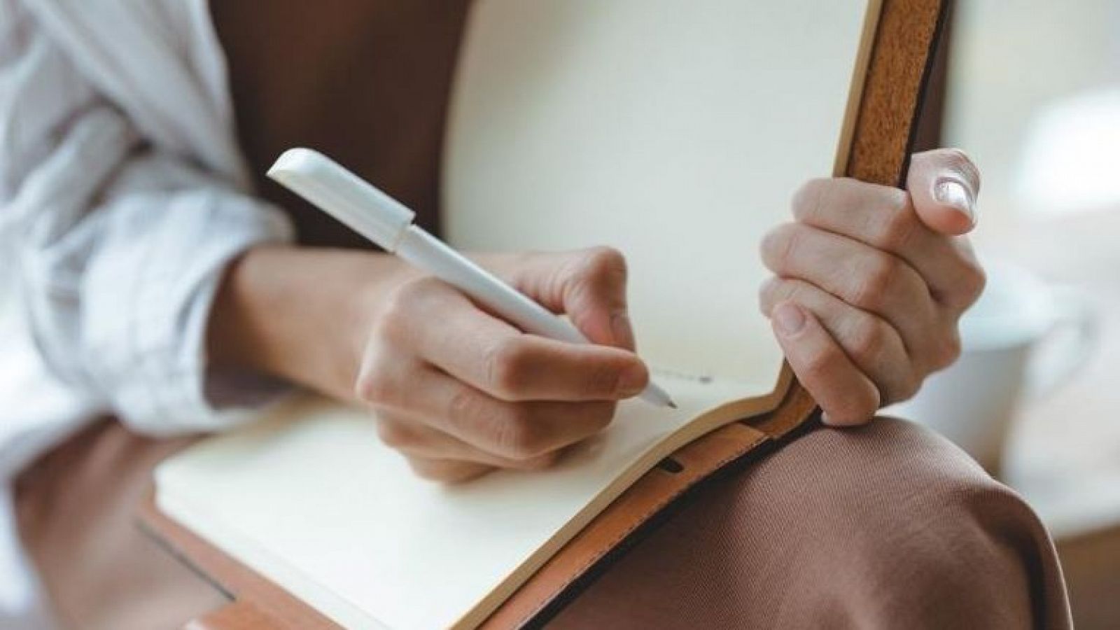 El Journaling: Un mètode popular per millorar la salut mental i emocional