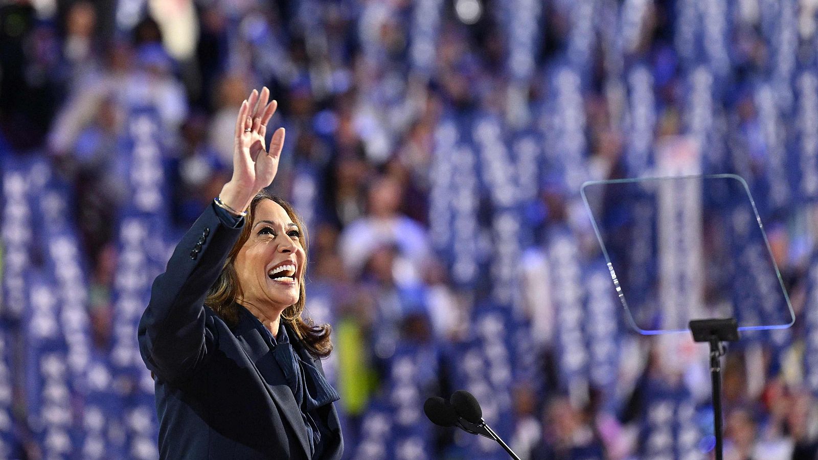 Elecciones EE. UU. | Las candidatas presidenciales demócratas: de Hillary a Kamala Harris