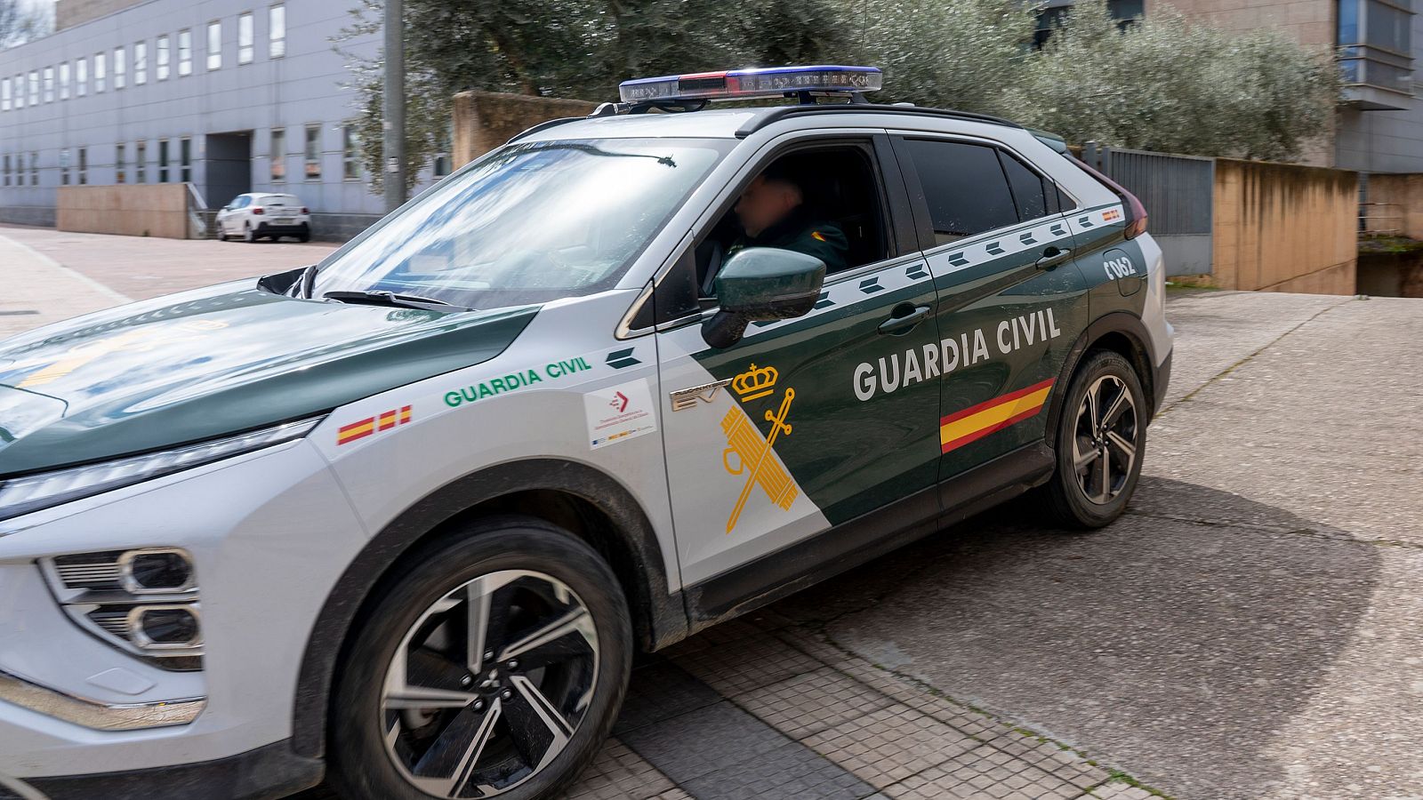 Fallece un hombre de 78 años tras la mordedura de un perro en el cuello en Palencia