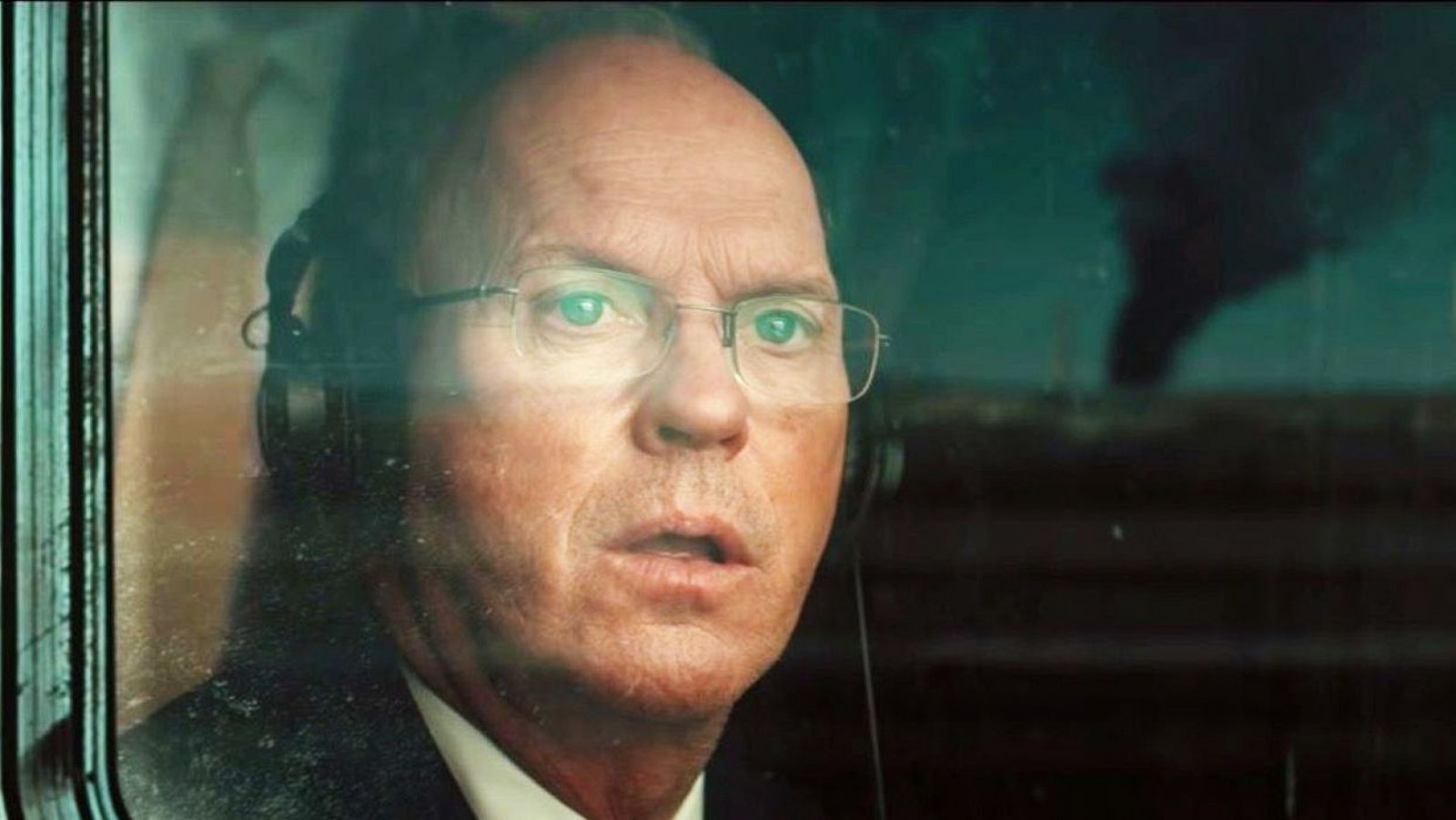 Michael Keaton en 'Worth'