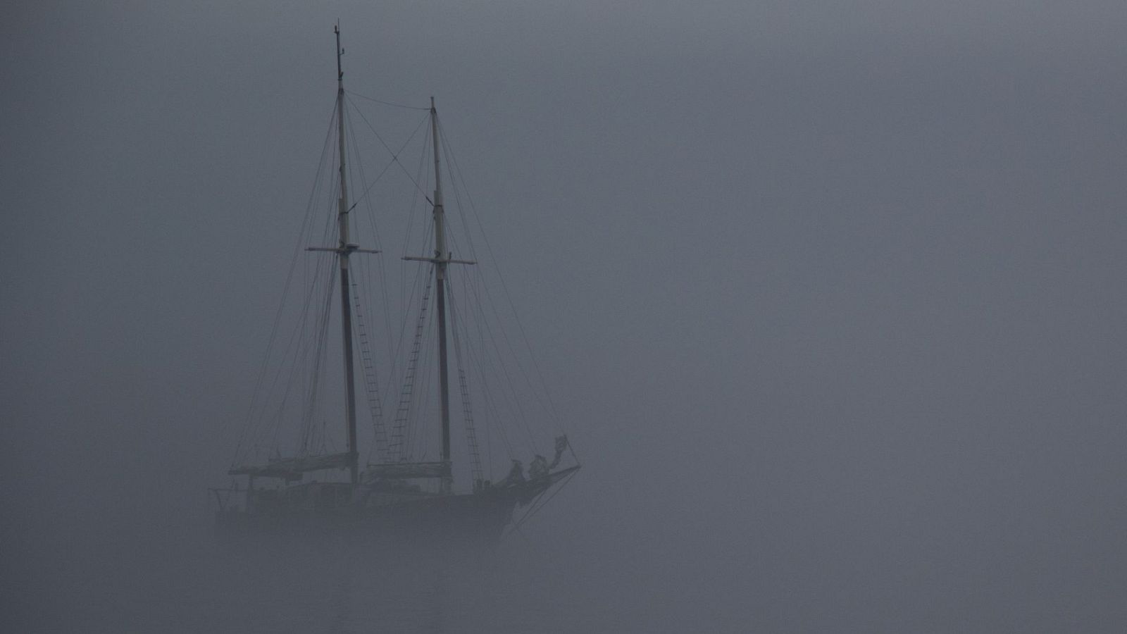 Los barcos de la Inquisición contribuyeron a crear estas leyendas