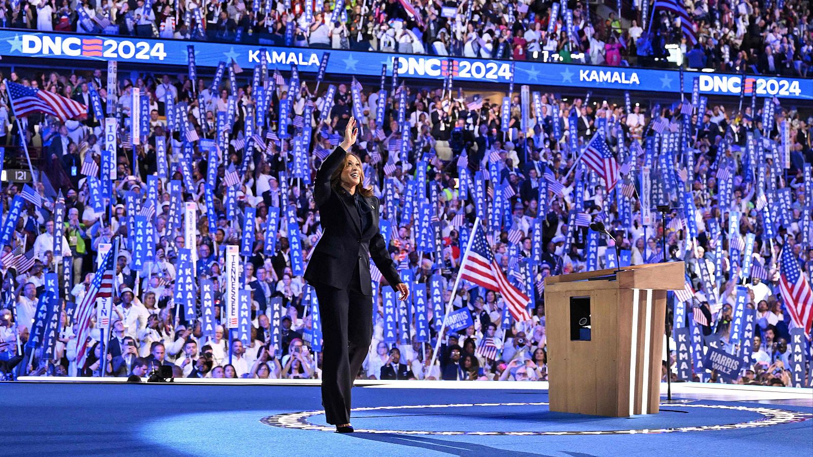 Estados Unidos: Las apariencias hablan e importan, sobre todo si eres mujer en política