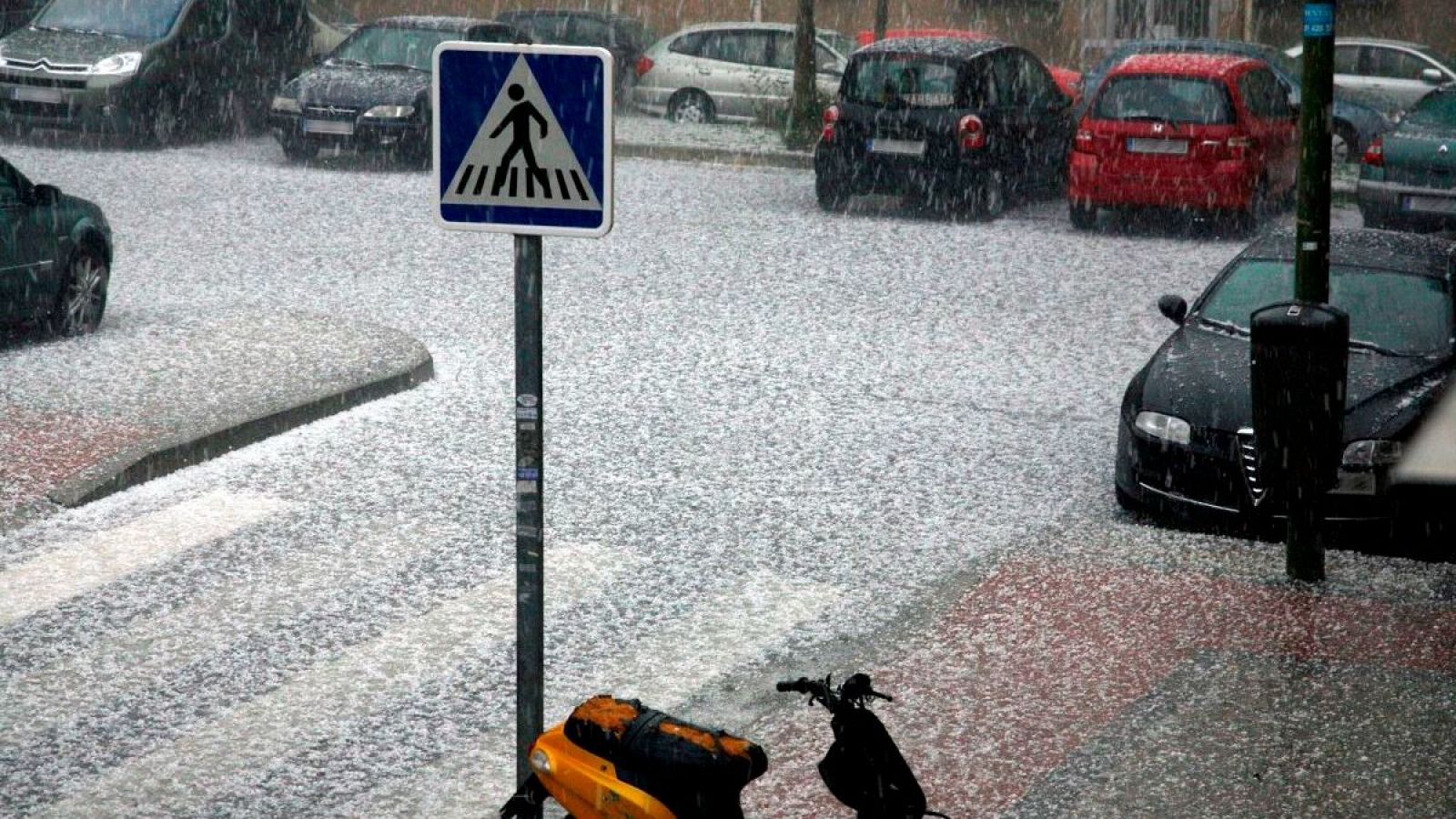 Alerta por DANA en España: Protección Civil y Emergencias ofrece recomendaciones ante la llegada de lluvias intensas y tormentas