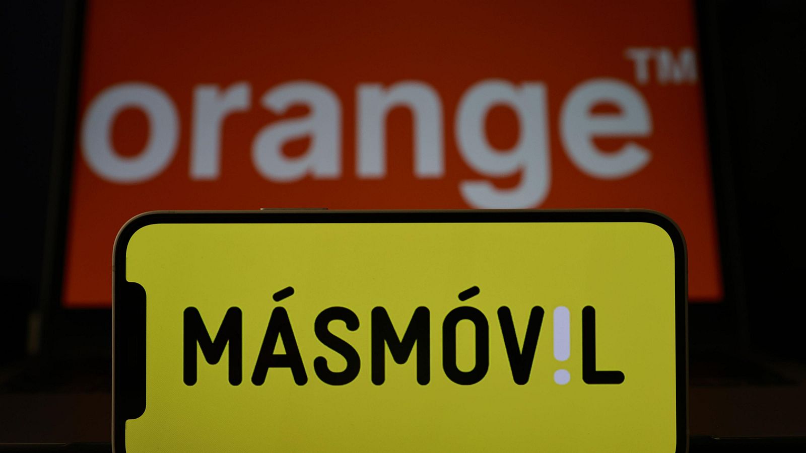 MasOrange