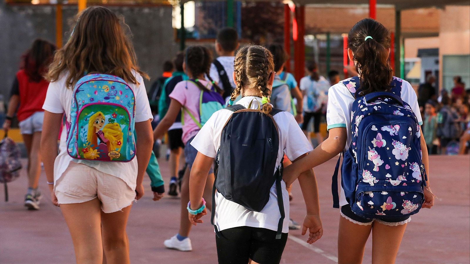 Vuelta al cole: ¿cómo les afecta a los estudiantes?