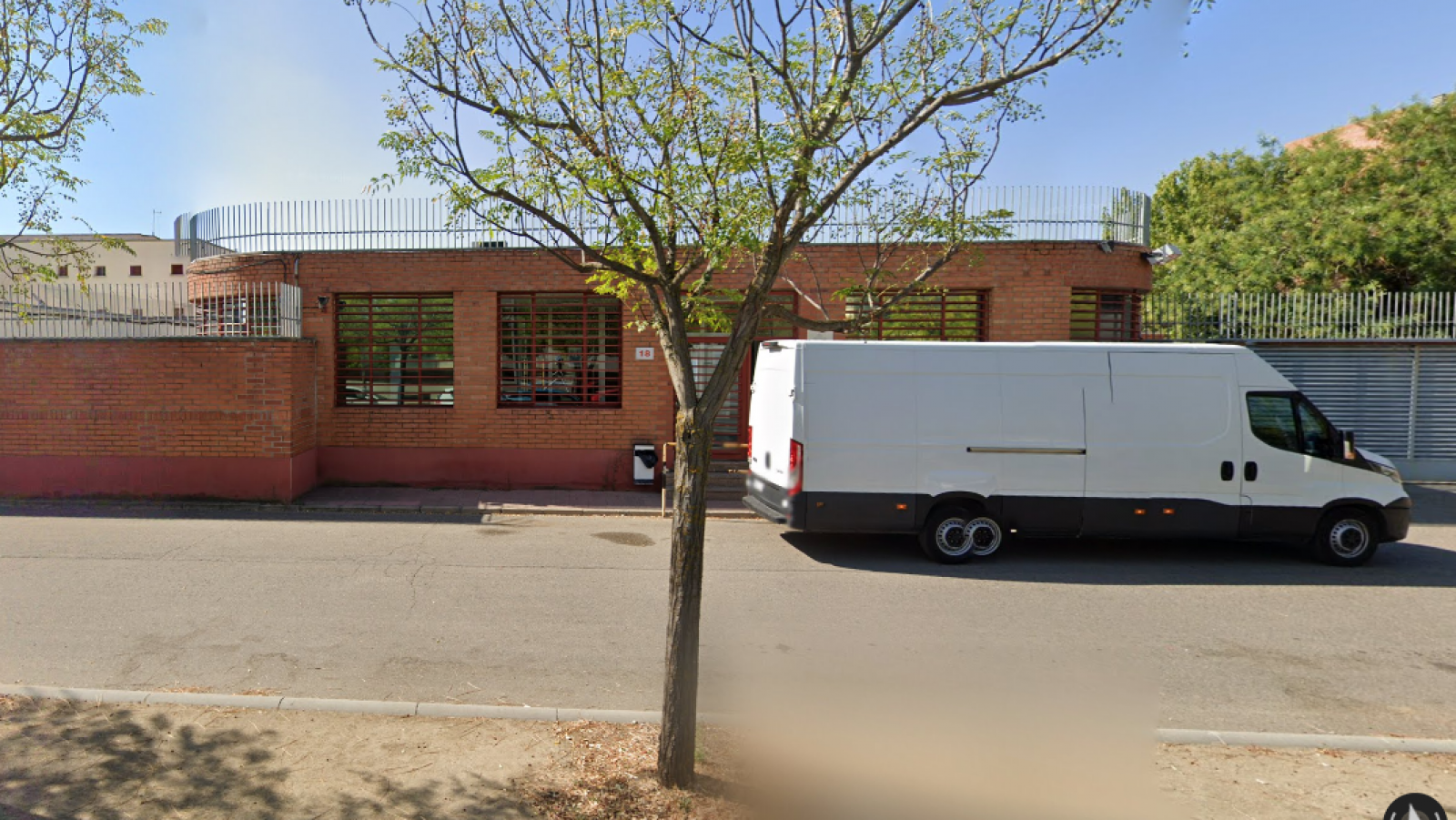 Centre Penitenciari de Ponent, Lleida.