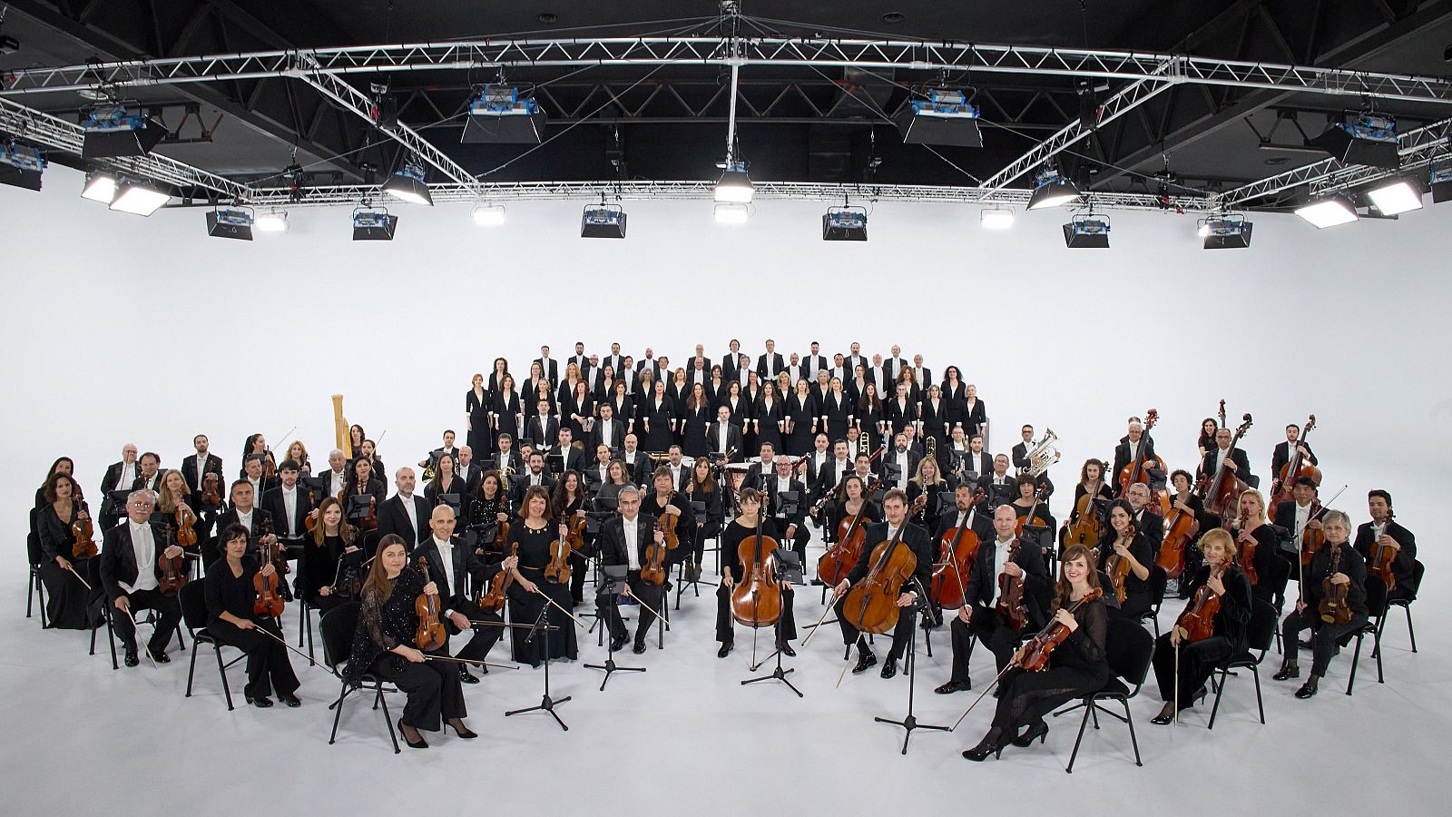 Orquesta y Coro RTVE