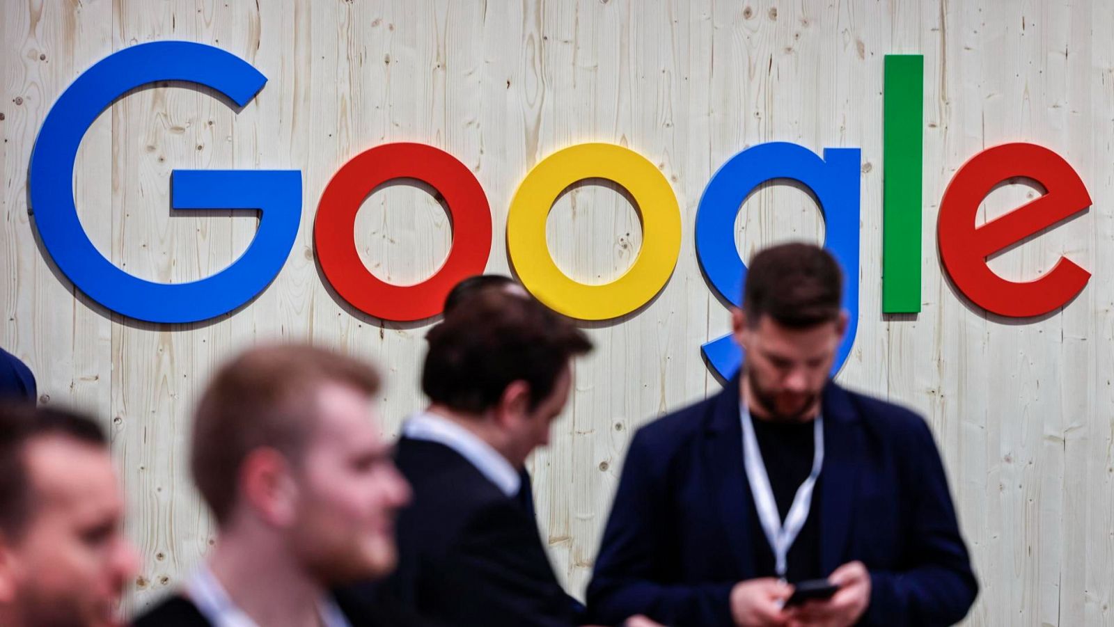 El TJUE confirma una multa de 2.424 millones a Google por abuso de posición dominante