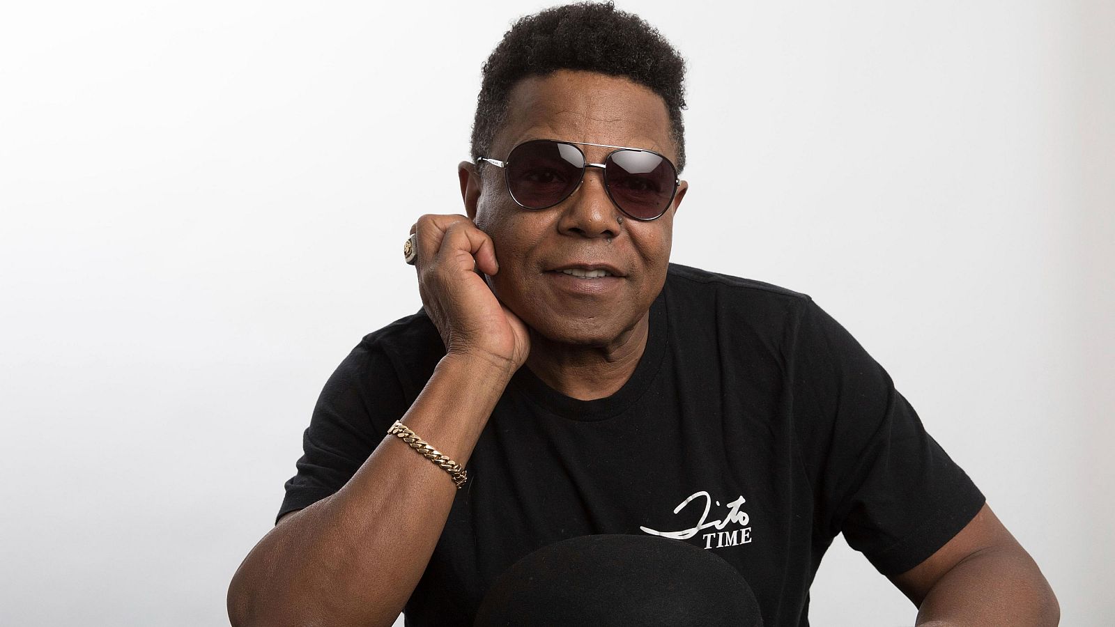 Muere Tito Jackson a los 70 años, uno de los hermanos mayores de Michael Jackson