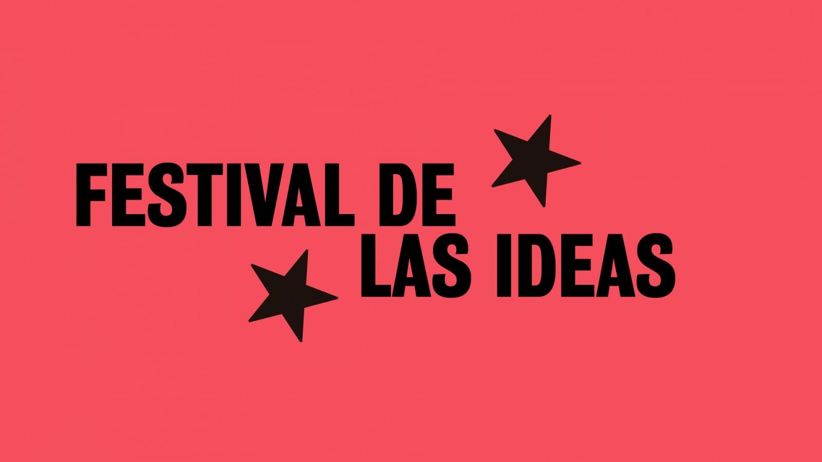 festival de las ideas