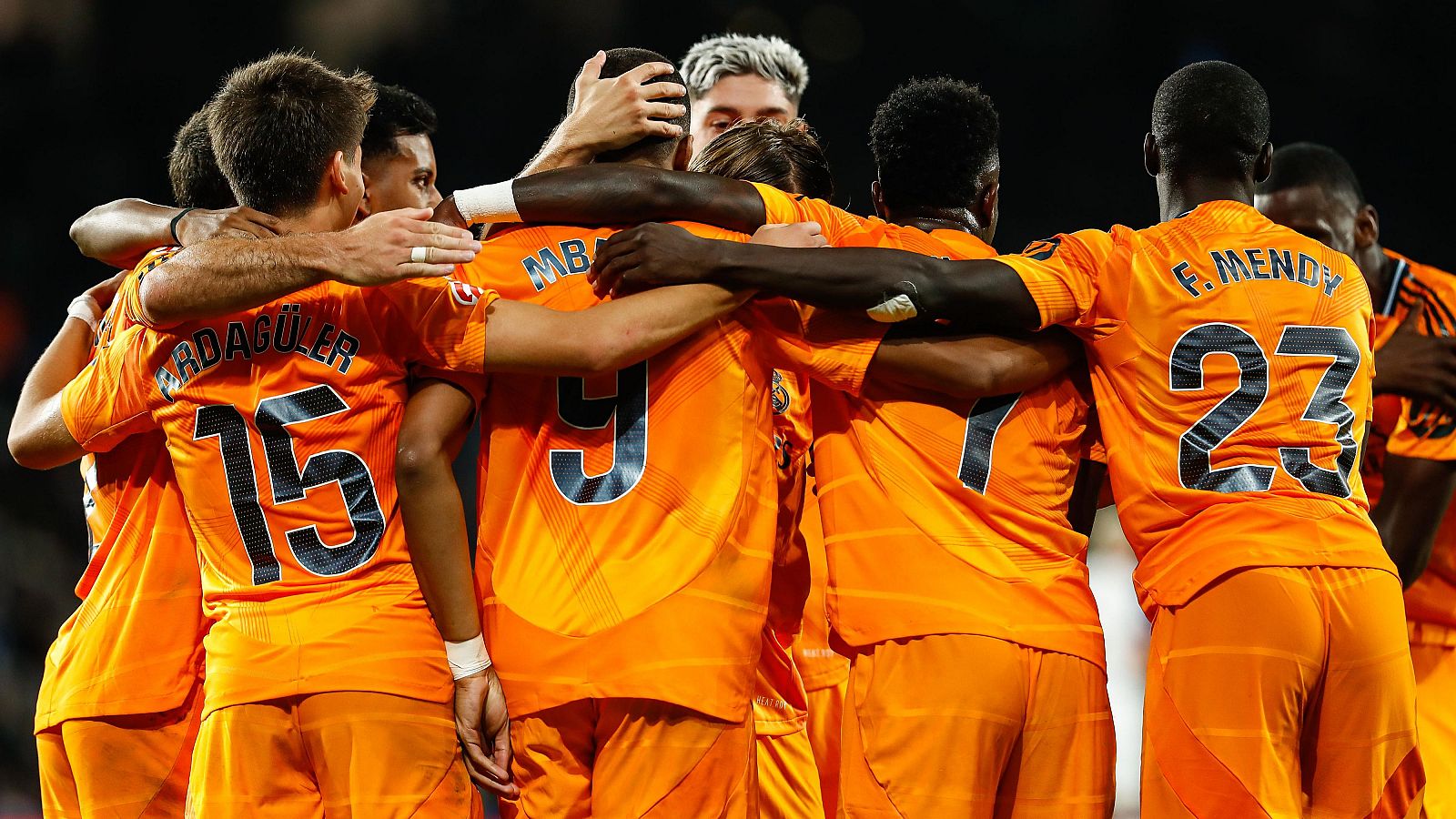 Champions League 2024-2025, jornada 1: el Madrid visita Stuttgart