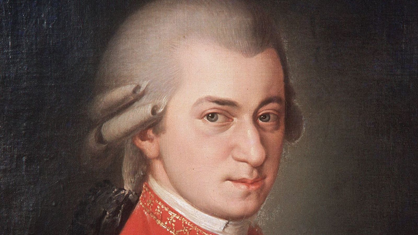 Descubierta en Alemania una composición desconocida del joven Mozart