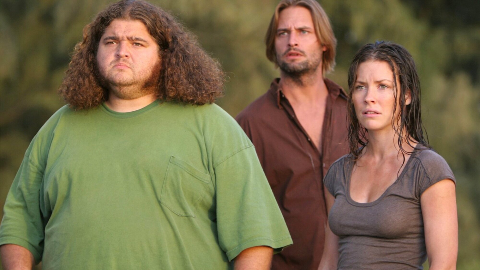 “Lost” 20 años después: ‘we have to go back’