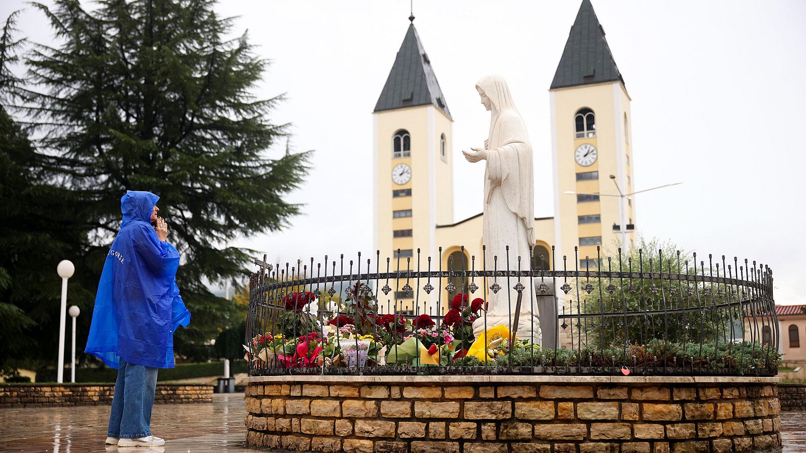 Medjugorje: ¿Por qué el Vaticano permite el culto sin avalar las apariciones?