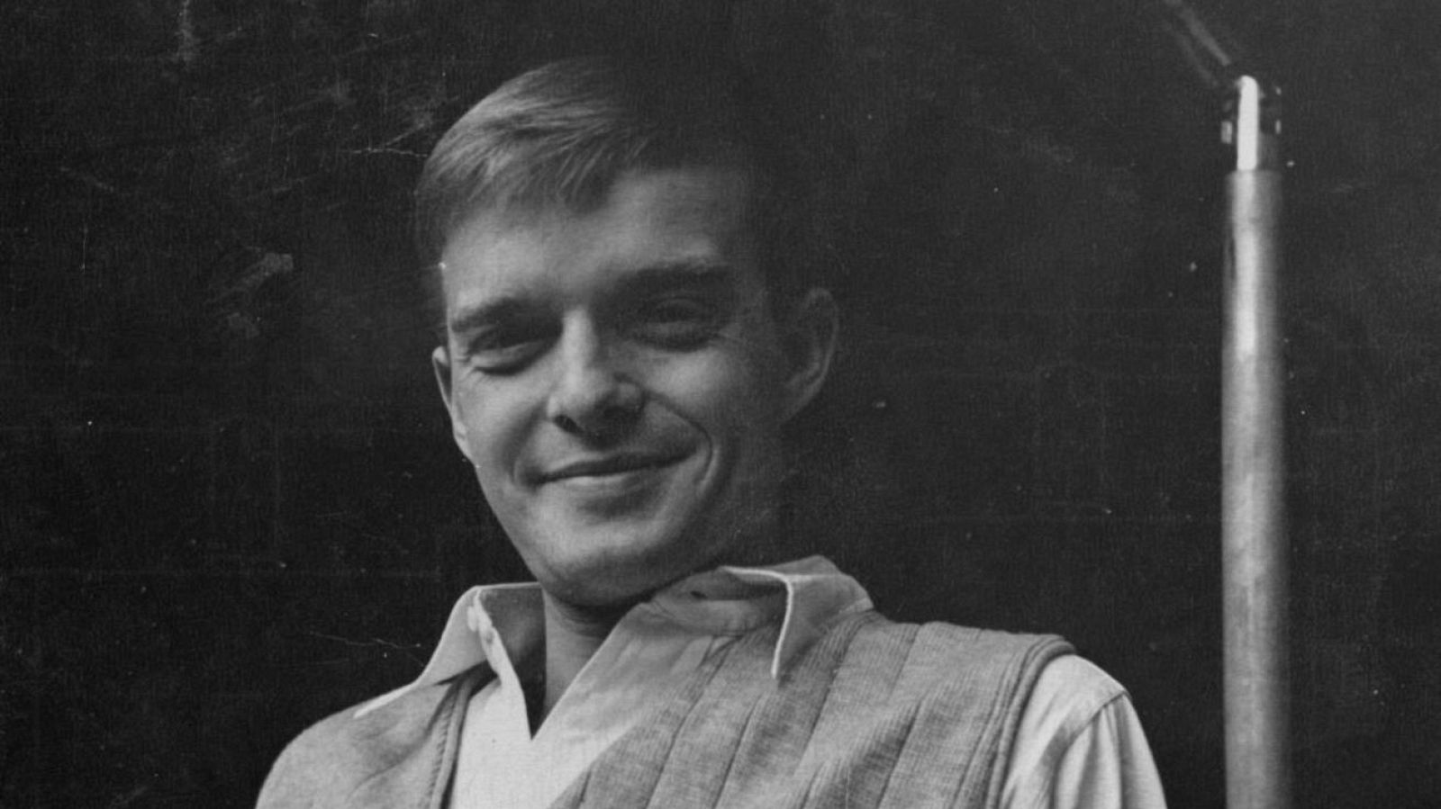 Truman Capote, en una imagen de archivo