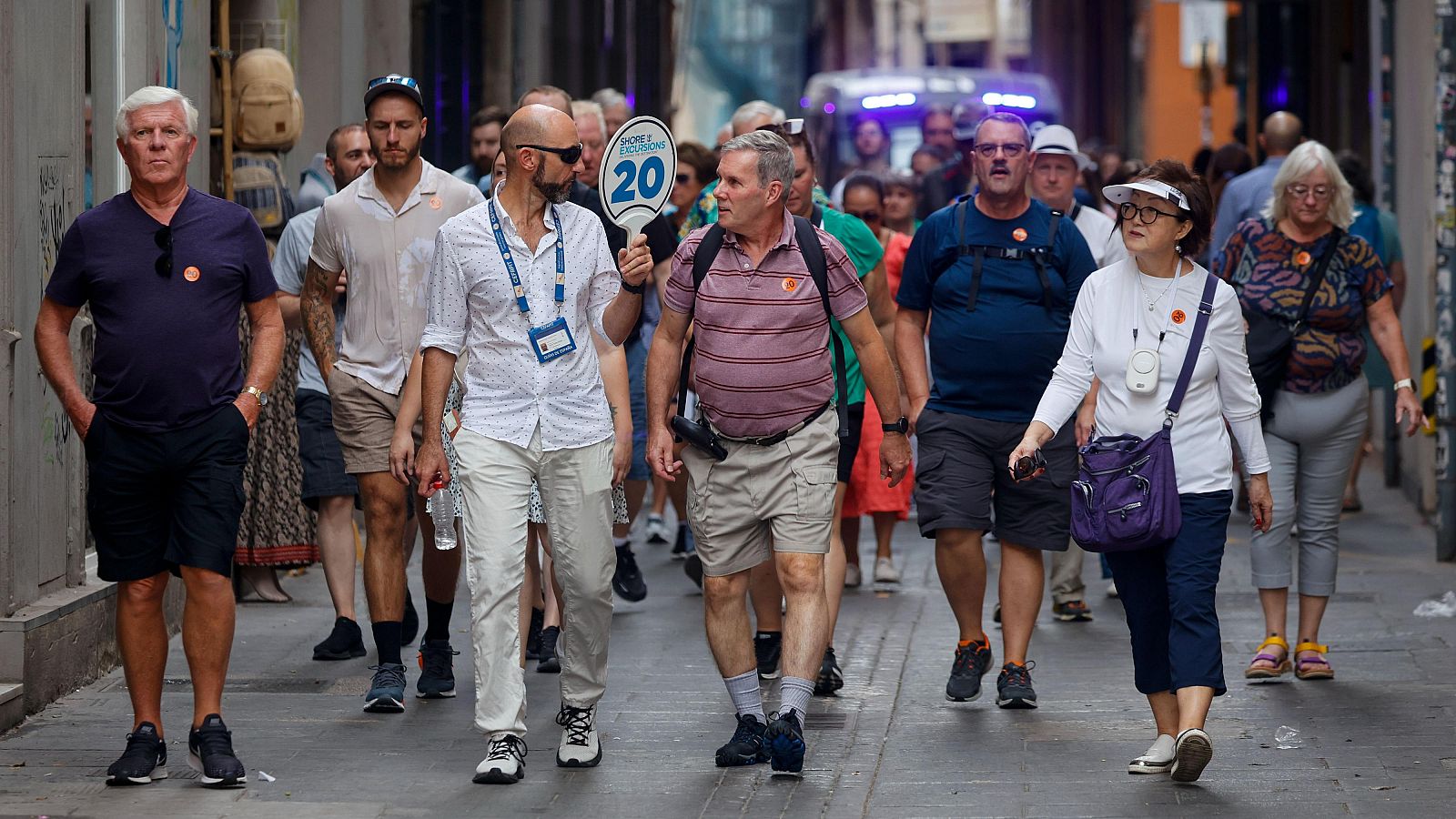 El INE confirma que la economía española creció un 0,8% en el segundo trimestre